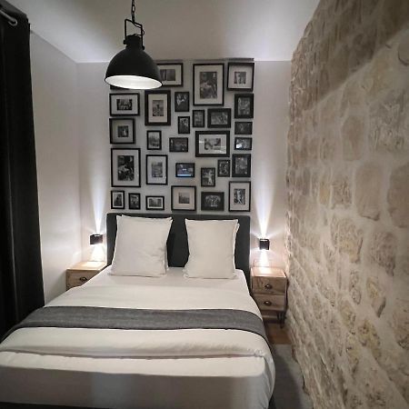 파리 Loft Jaures 아파트 외부 사진