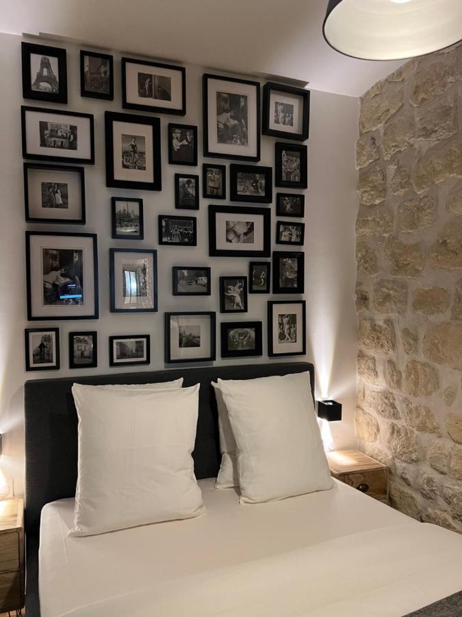 파리 Loft Jaures 아파트 외부 사진