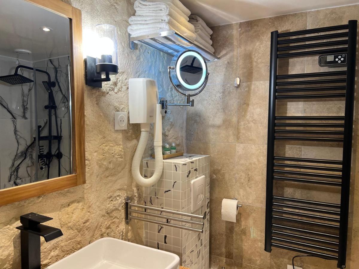 파리 Loft Jaures 아파트 외부 사진
